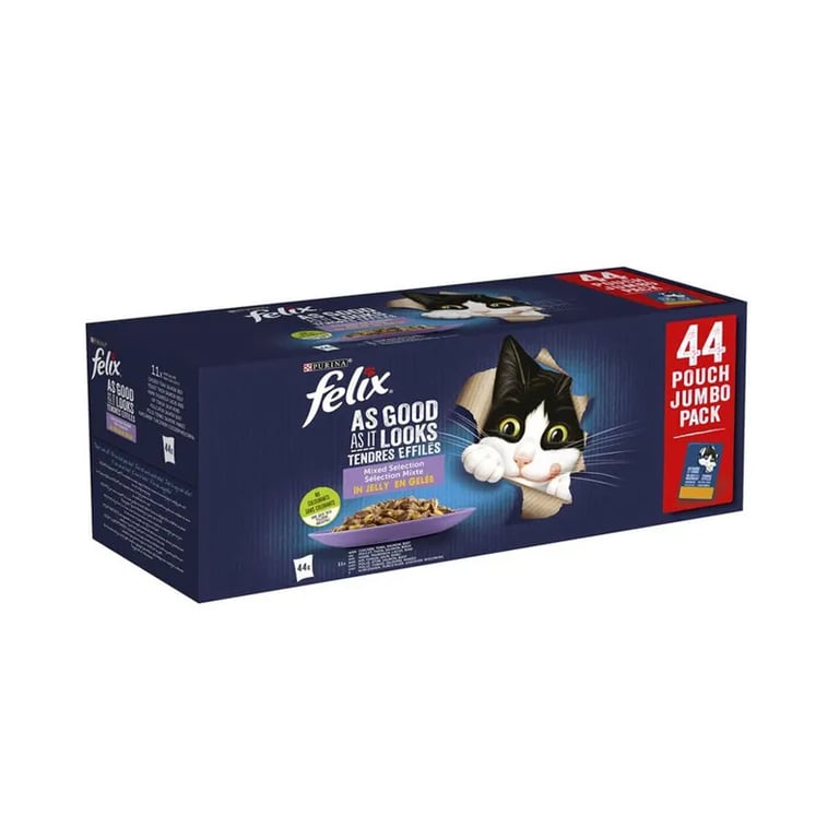 Fantastic Selectie Smaken Pack Assortiment