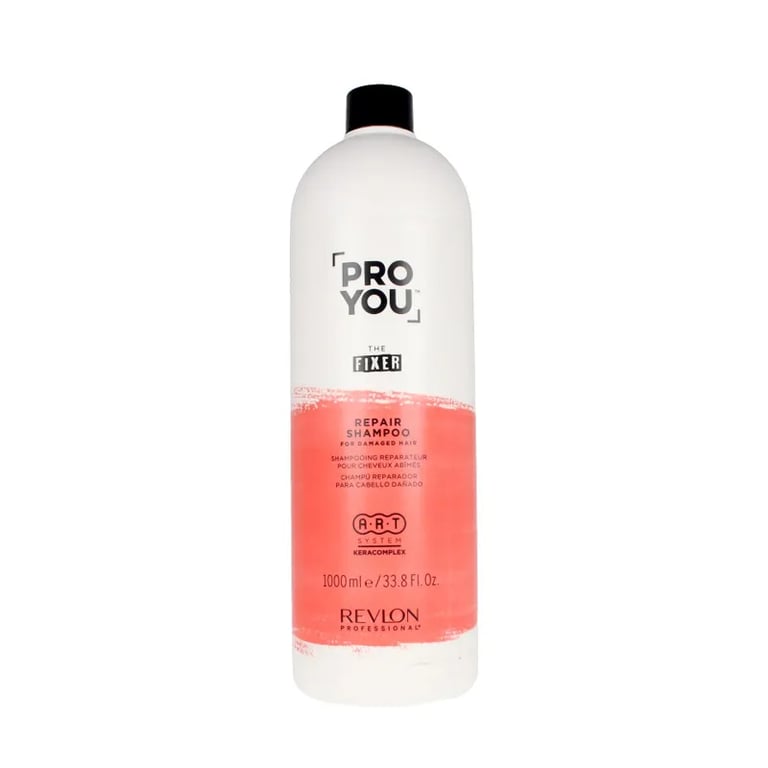 Rp Proyou The Fixer Shampoo
