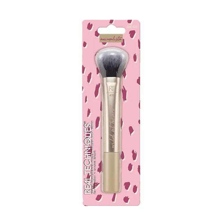 Limited Edition Animalista Round Blush