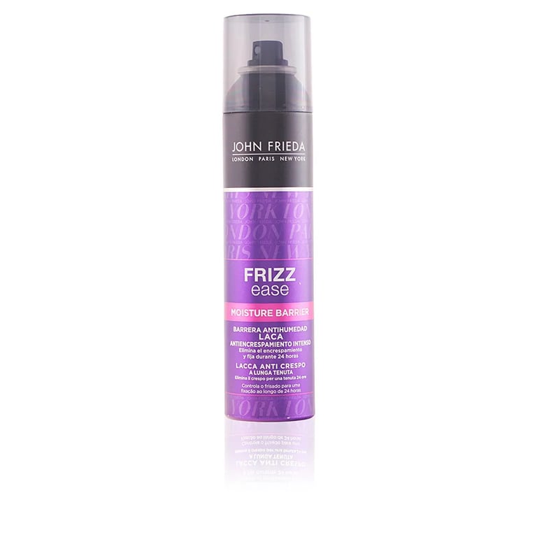 Frizz-Ease Laca Barrera Antihumedad