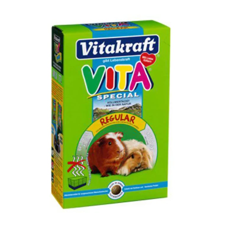 Vita Special Mangime per Porcellini d’India