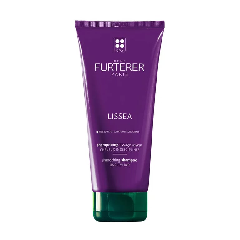 LISSEA SHAMPOO GLADDIGE ZIJDEZE