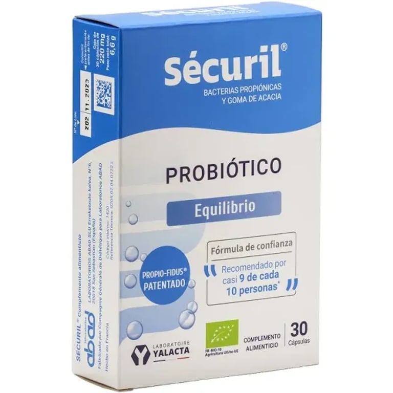 Securil