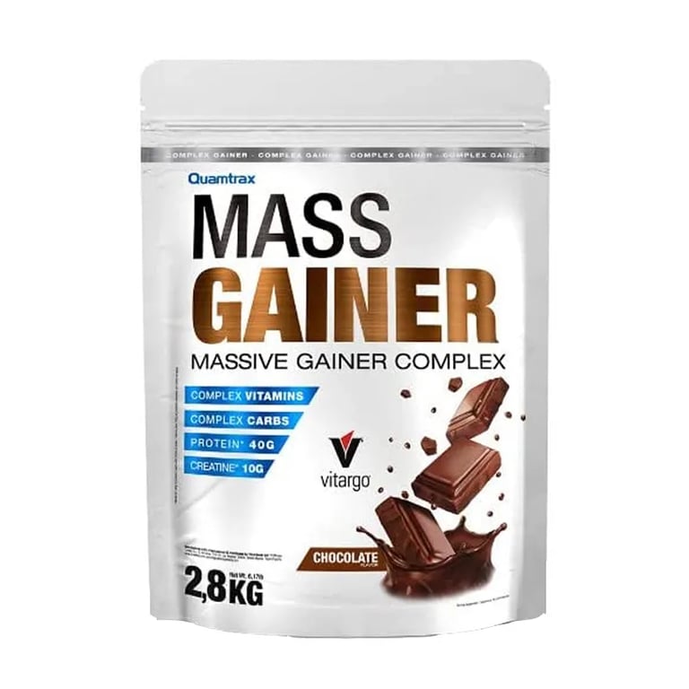 Mass Gainer