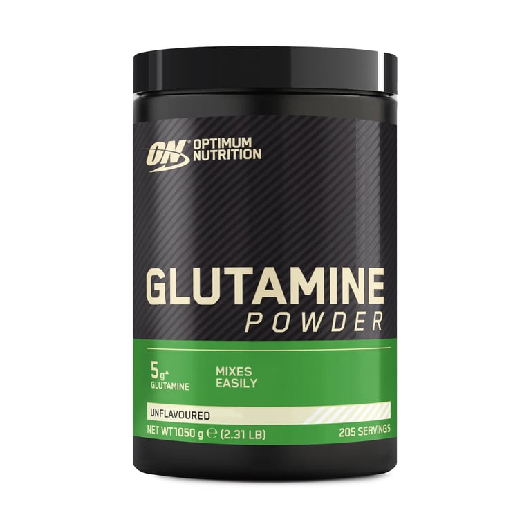 GLUTAMINE POWDER