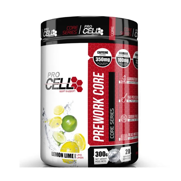 Prework Core Series
