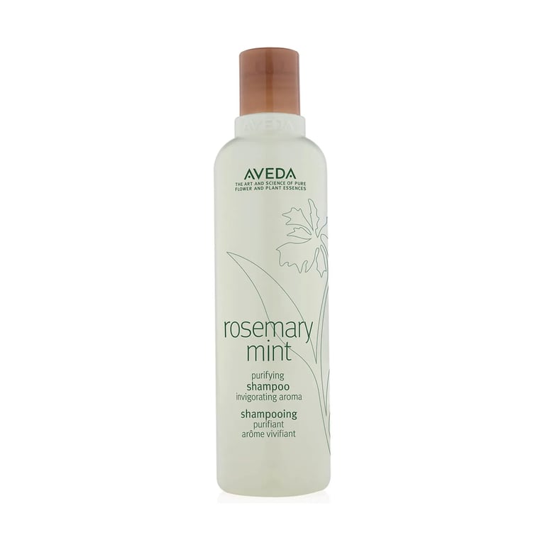 Rosemary Purifying Shampoo
