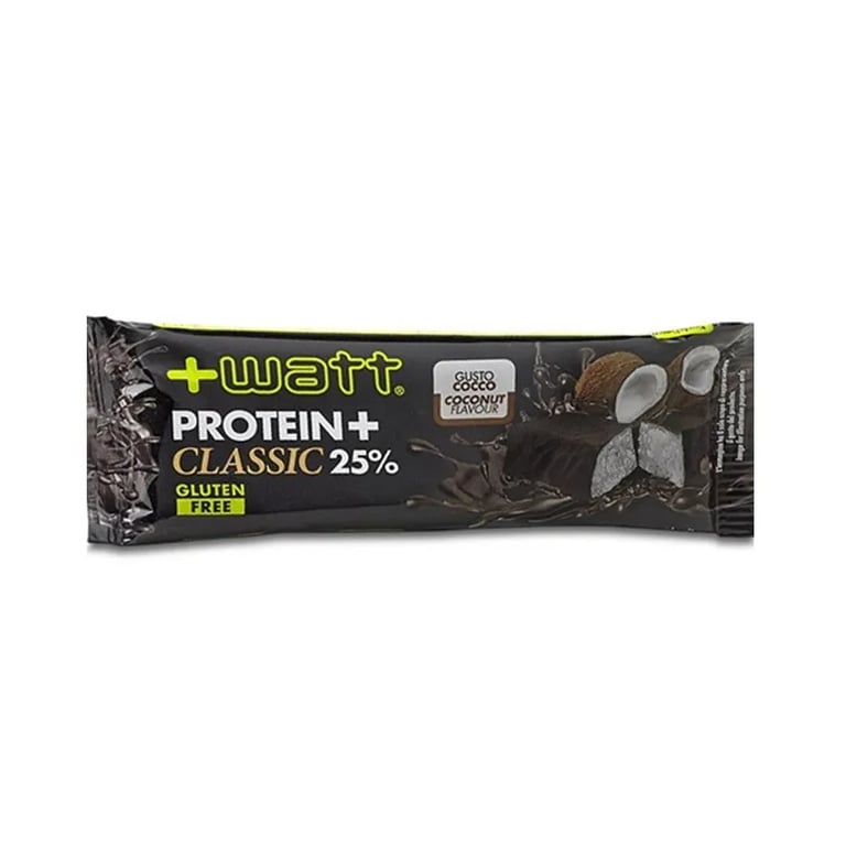 Protein+ Classic 25%
