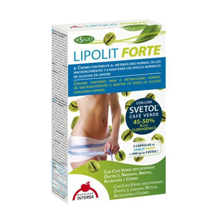 Lipolit Forte