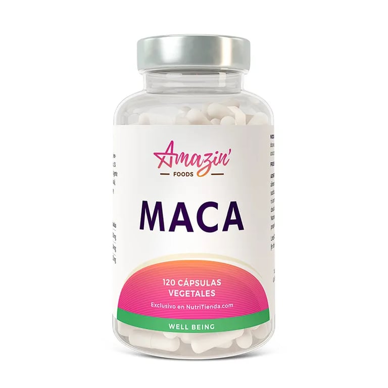MACA