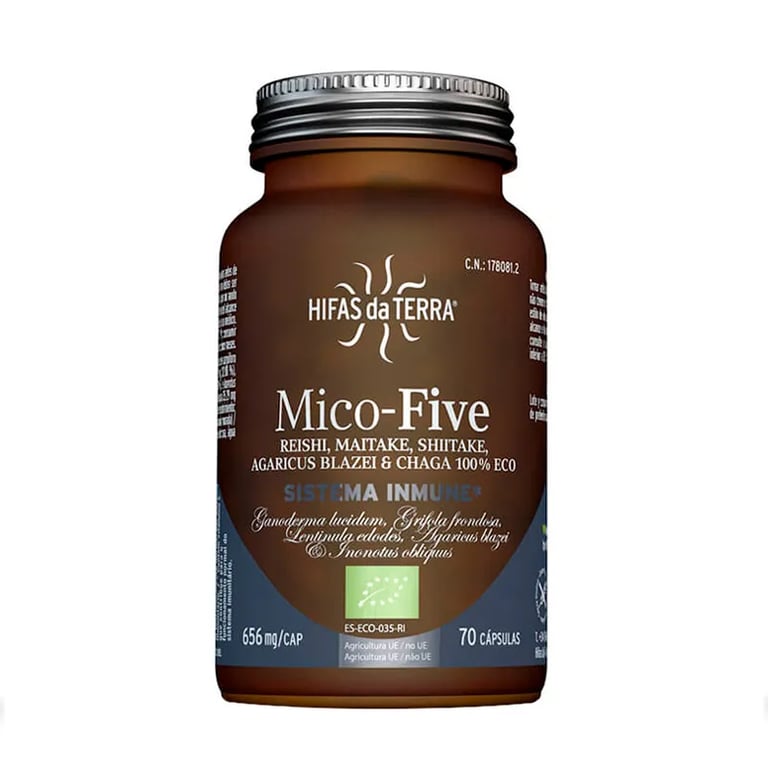 Mico Five