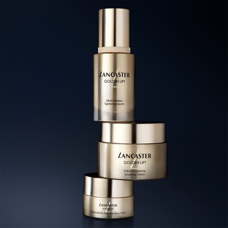 Golden Lift Tightening Serum 30 ml von Lancaster