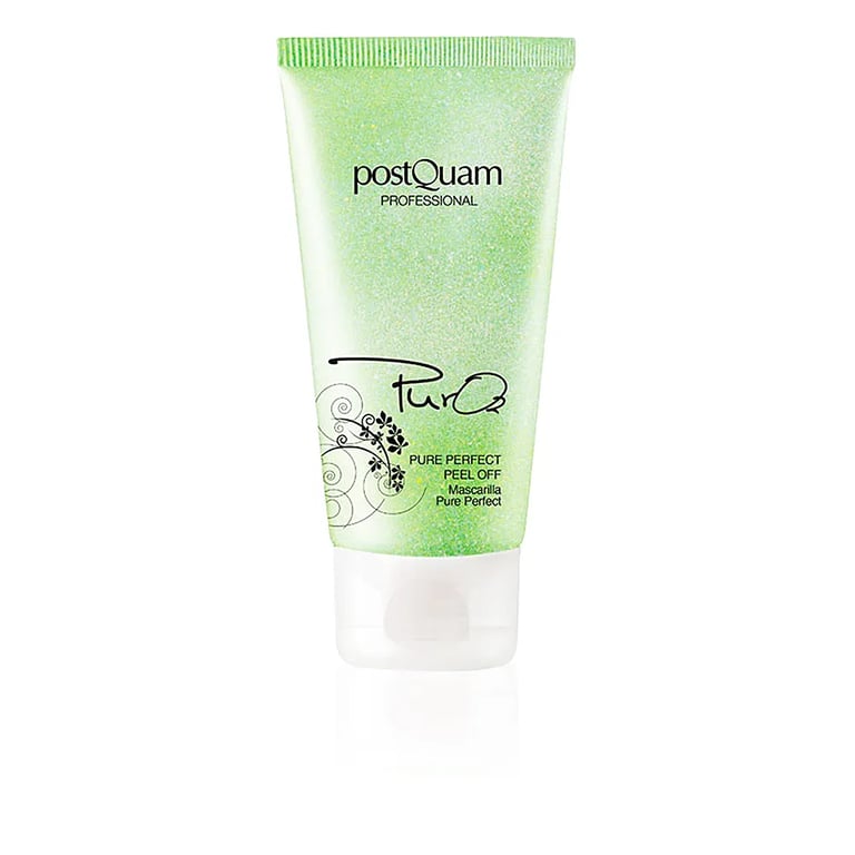 Pure Perfect Peel Off Mask