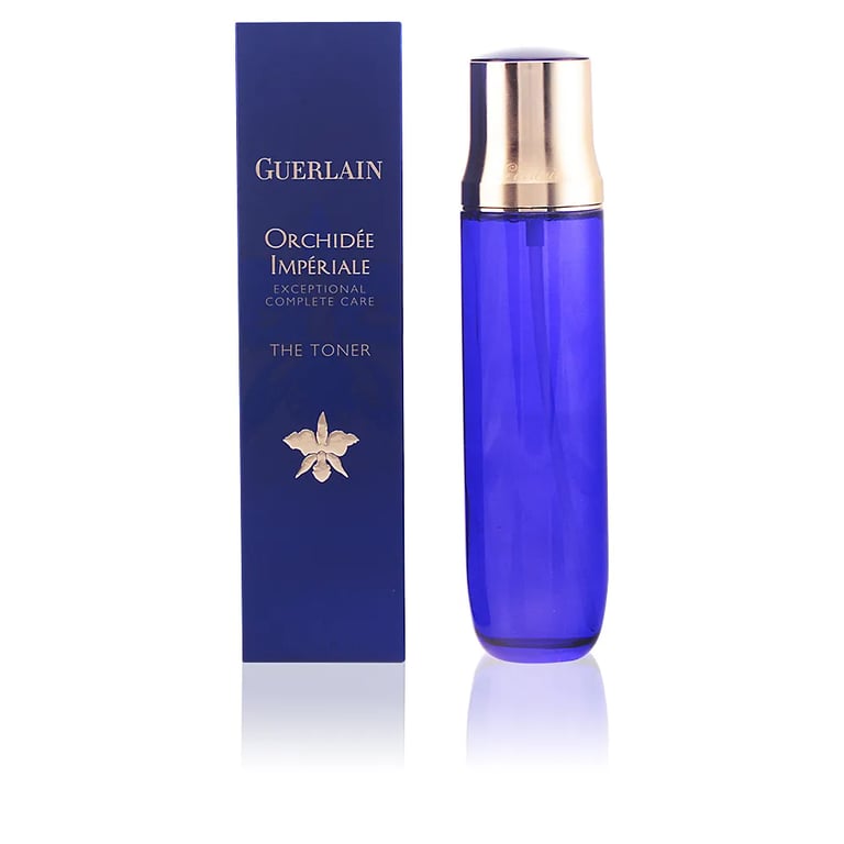 Orchidee Imperiale Lotion Flacon Pompe
