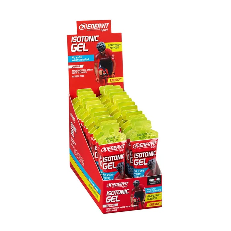 Isotonic Gel