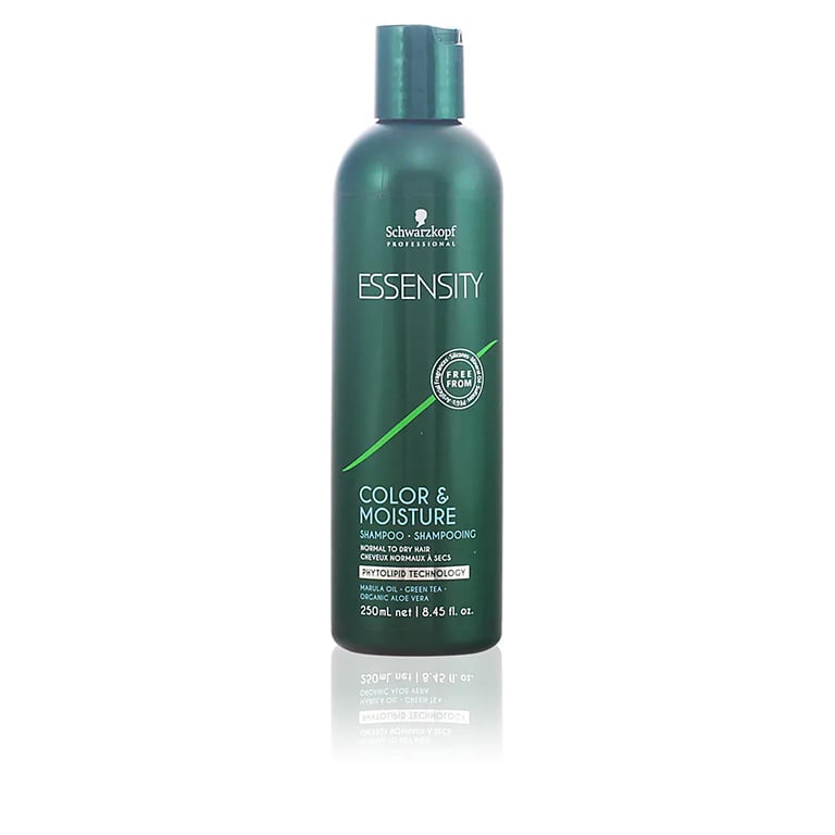 Essensity Color & Moisture Shampoo