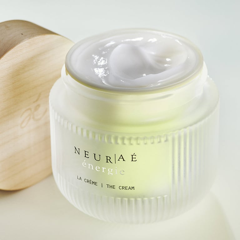 Energie La Créme 50 ml von Neuraé