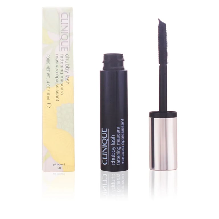 Chubby Lash Fattening Máscara #01