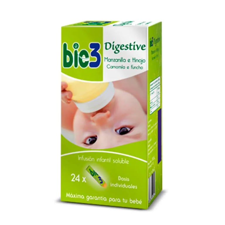 BIE3 DIGESTIVE