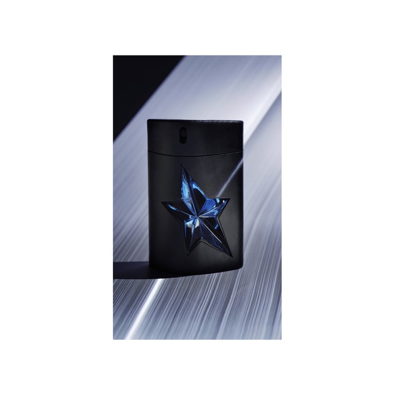 A*MEN RUBBER R EDT VAPORIZADOR 100 ML de Mugler