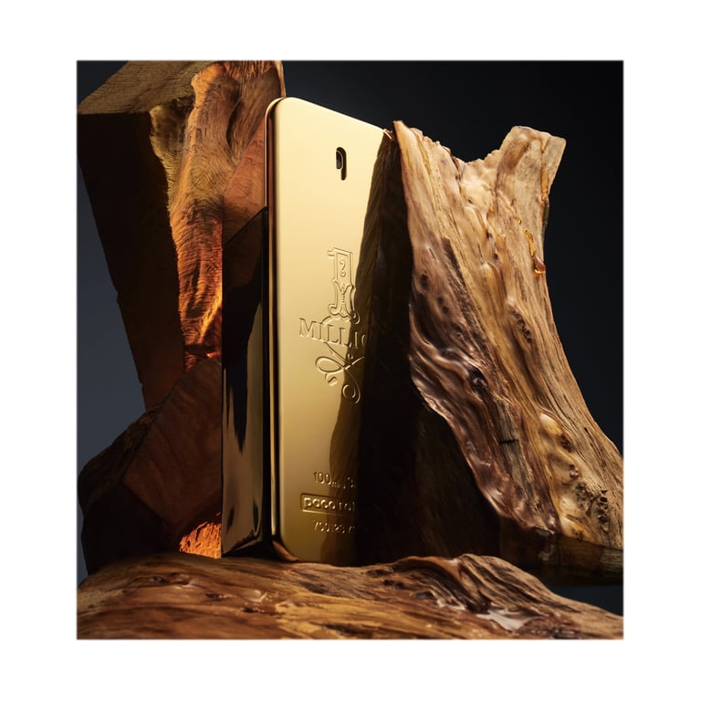 Million Gold Intense Set EDP 100 ml + EDP 10 ml + Desodorante 150 ml de Rabanne