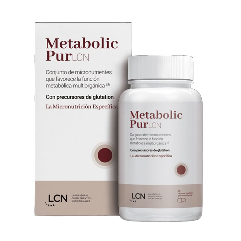 Metabolic Pur