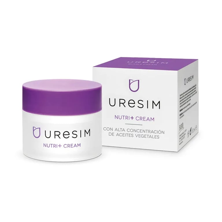 CREMA NUTRI+