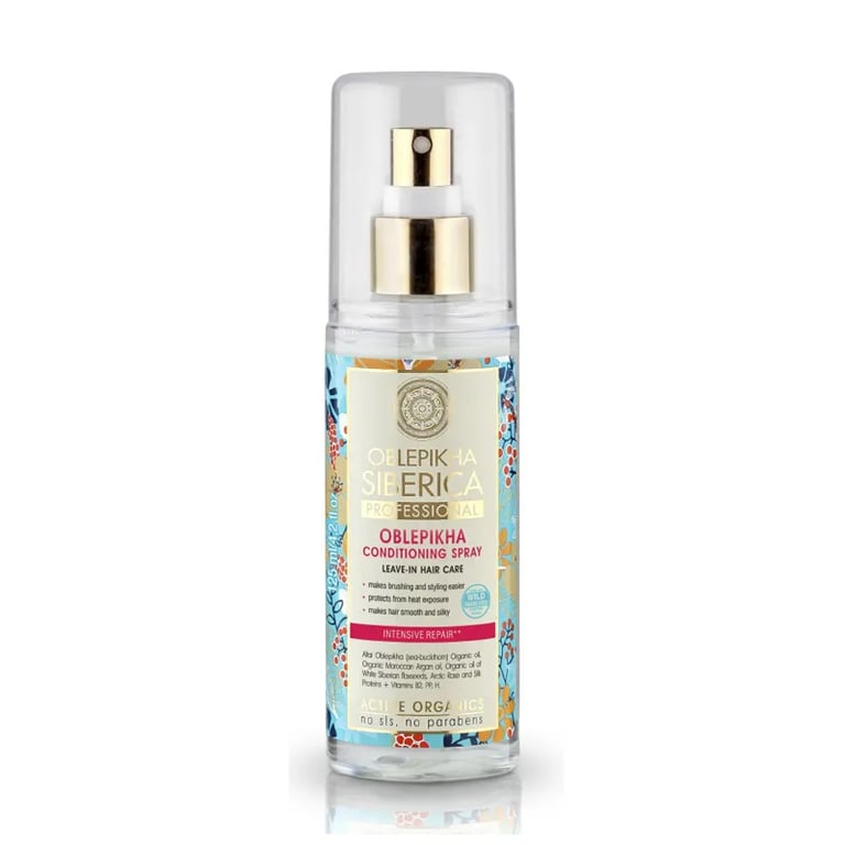 Oblepikha Spray Conditioner