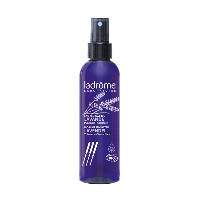 Agua Floral De Lavanda Bio