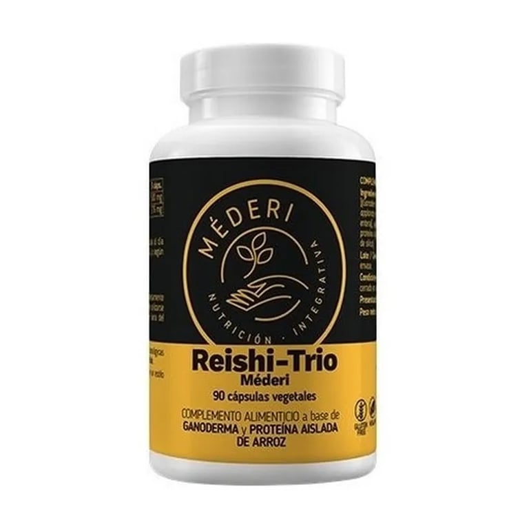 Reishi Trio