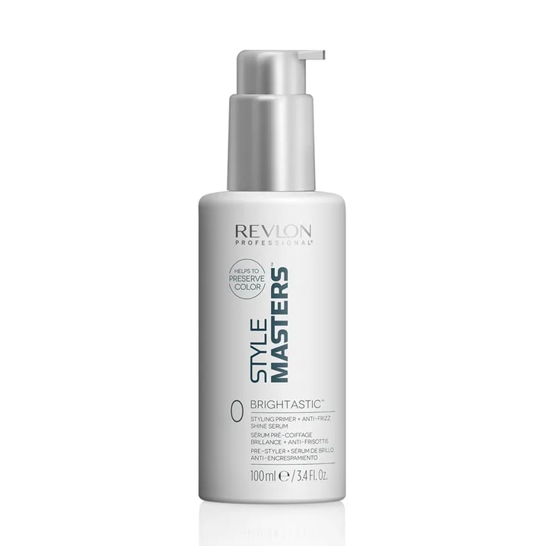 Style Masters Double Or Nothing Brightastic Serum