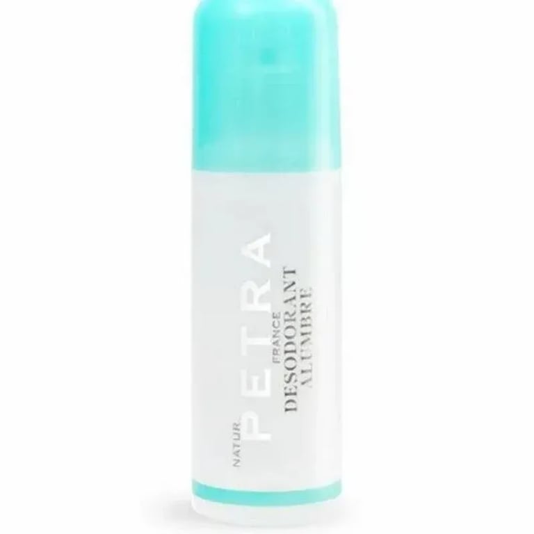Deodorant Van Alumeen Eco