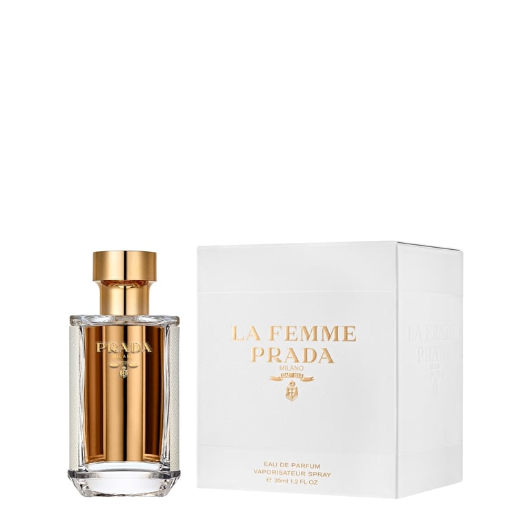 La Femme Prada EDP Vaporizzatore 35 ml di Prada