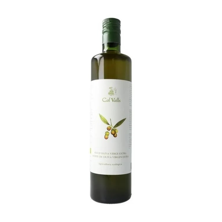 Azeite De Oliva Virgem Extra Eco