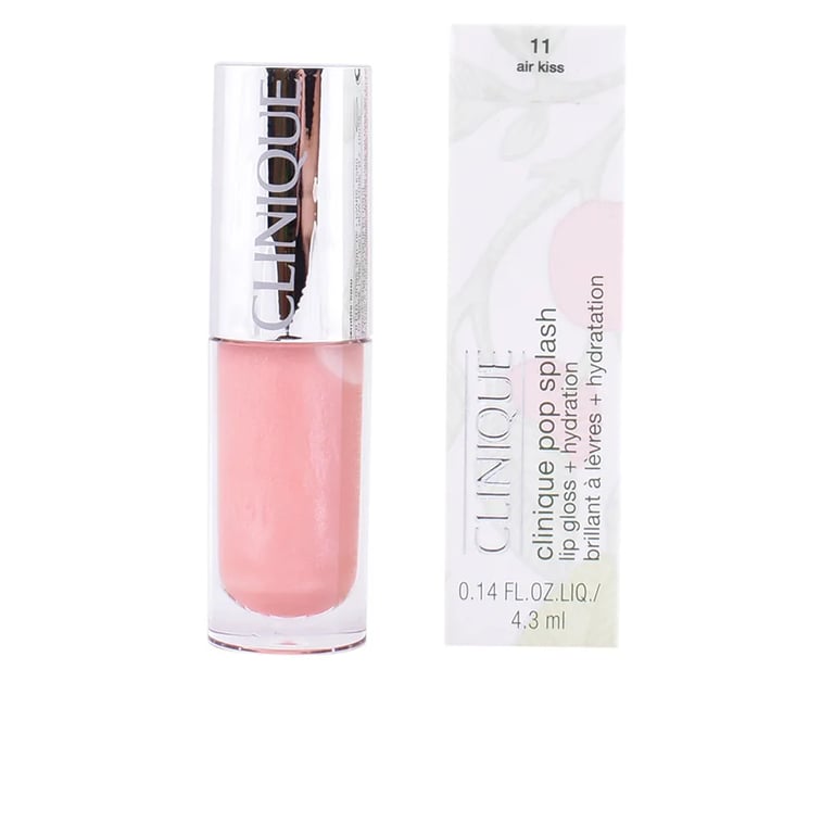 Pop Splash Lip Gloss #11-Air Kiss