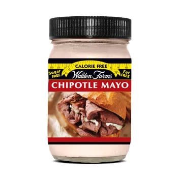 CHIPOTLE MAYO