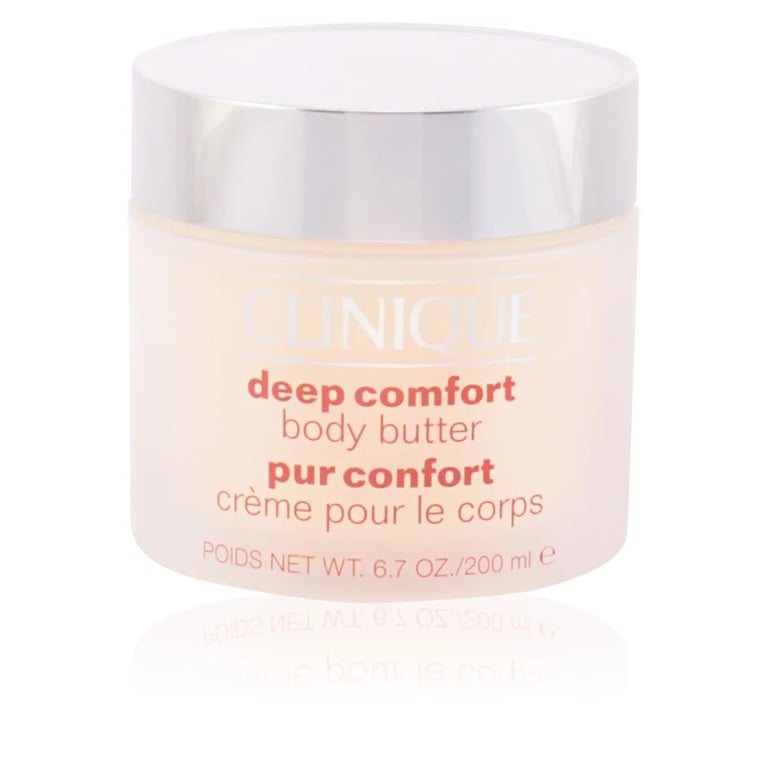 Deep Comfort Body Butter