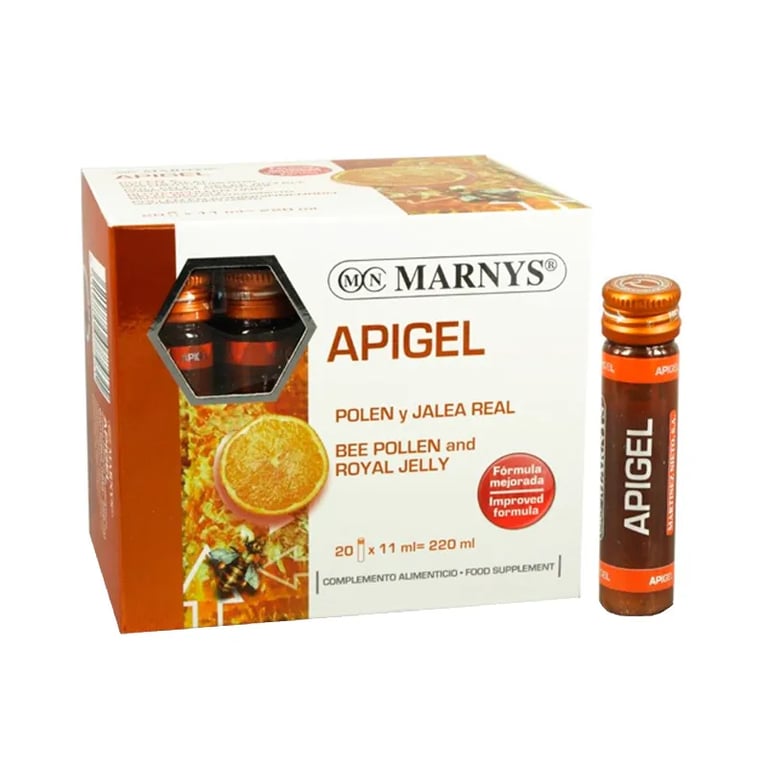 APIGEL