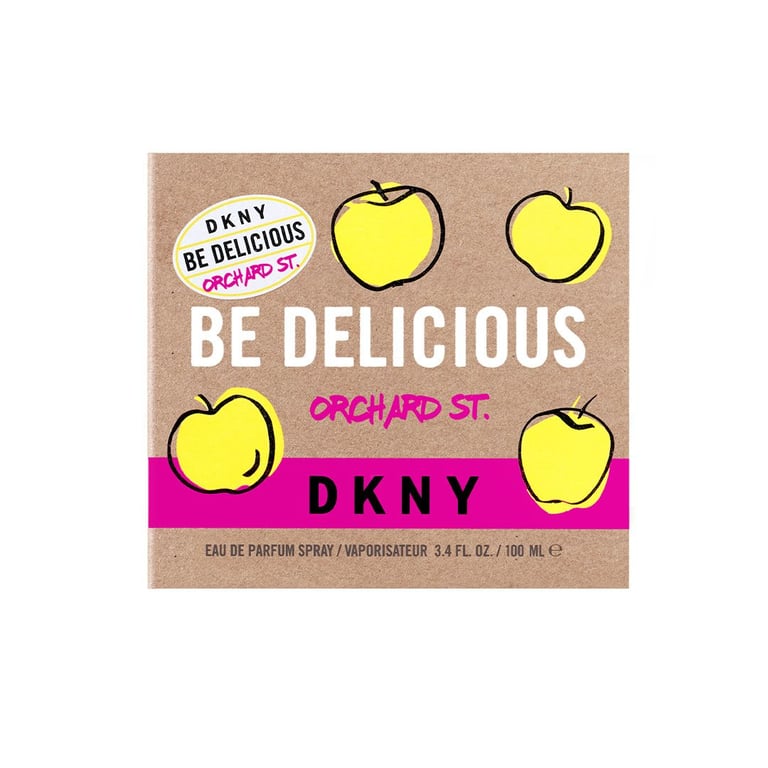 Be Delicious Orchard St EDP 100 ml de Donna Karan