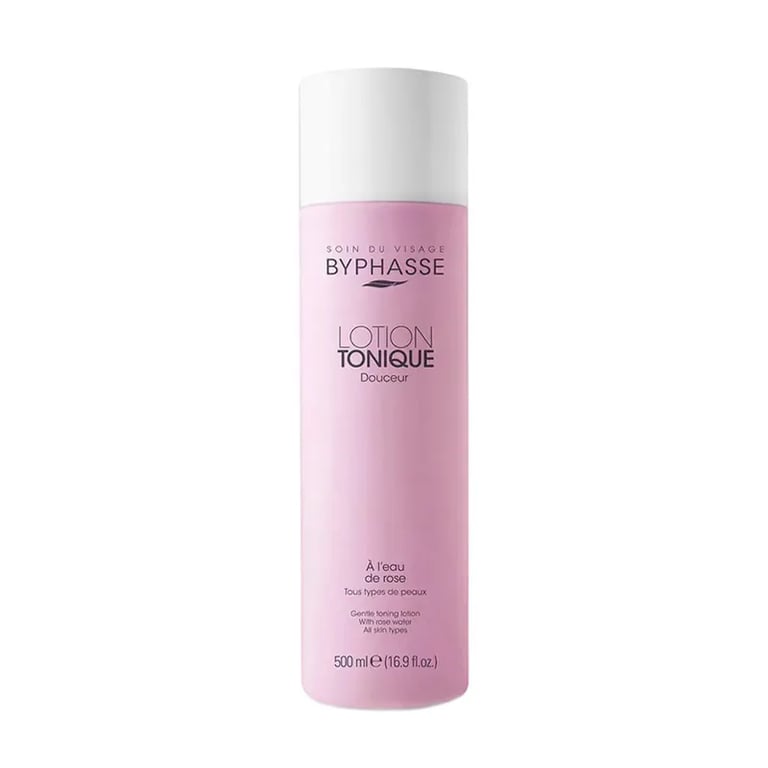 Tónico Douceur Agua De Rosa