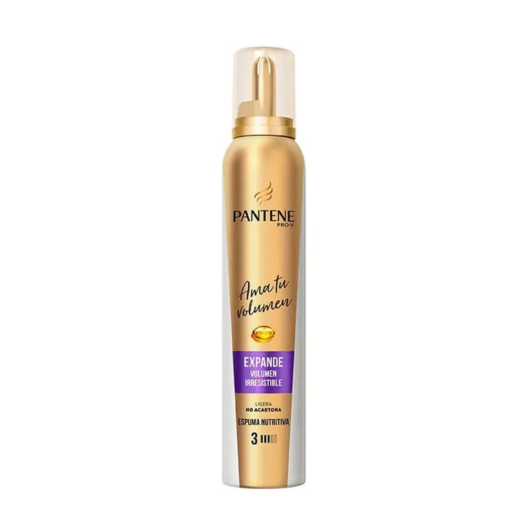 Aime Ton Volume Mousse Nourrissante 3