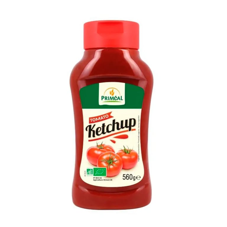 Ketchup
