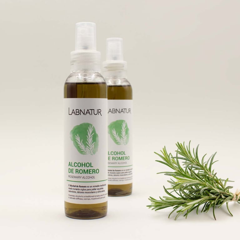 Alcool de Cannabis - imagen 9 de 10