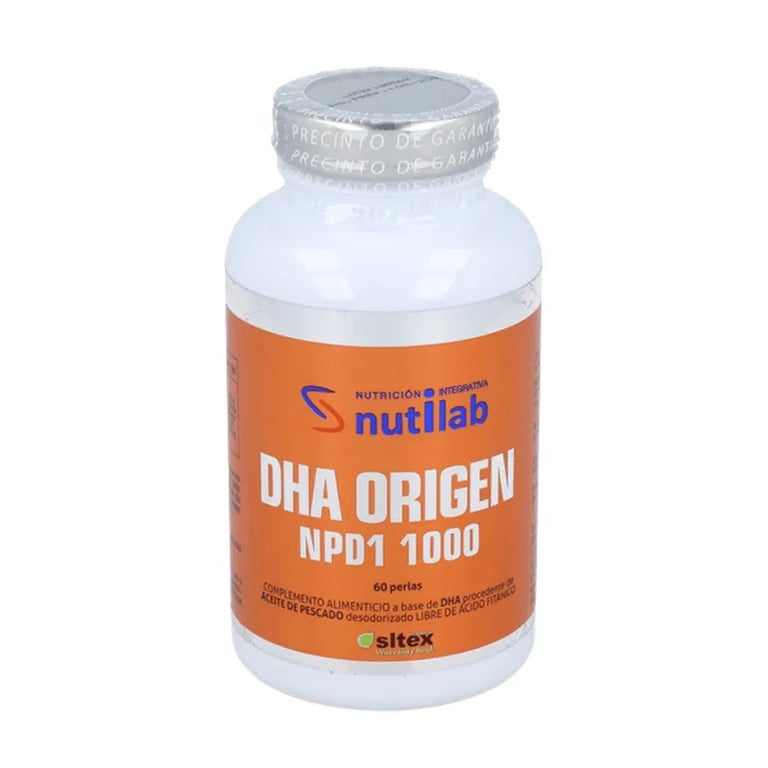 DHA Origen NPD1 1000
