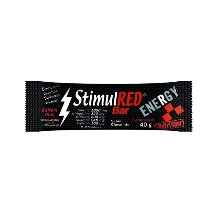 STIMULRED BAR