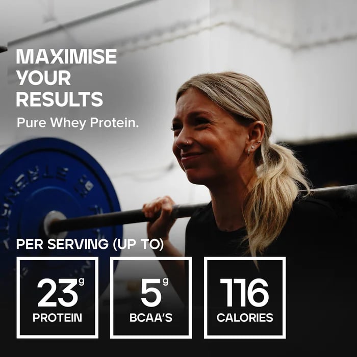Pure Whey Protein - imagen 3 de 3