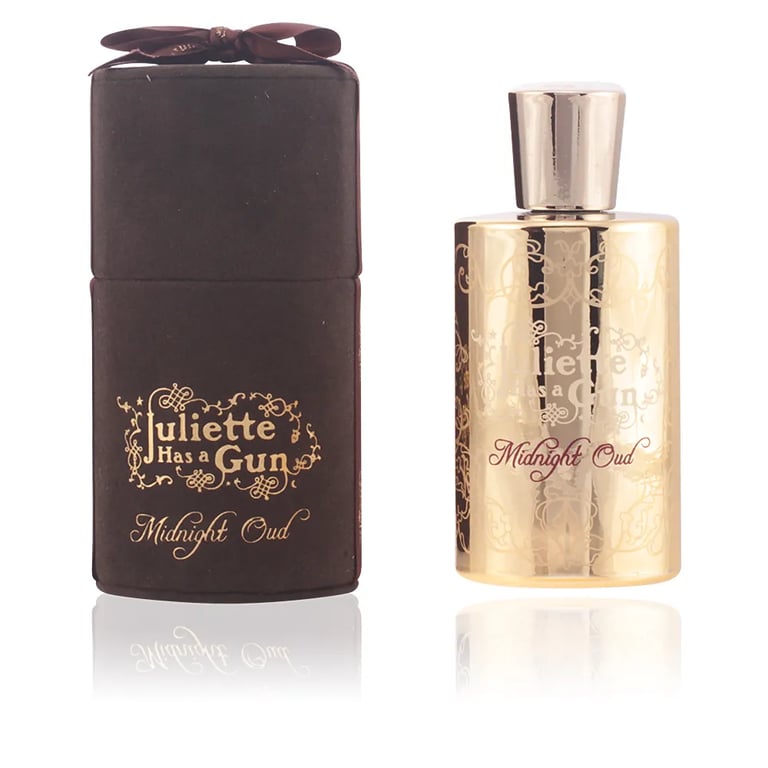 Midnight Oud EDP