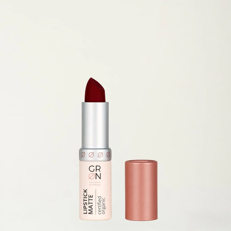 Barra de Labios Mate Baccara Rose