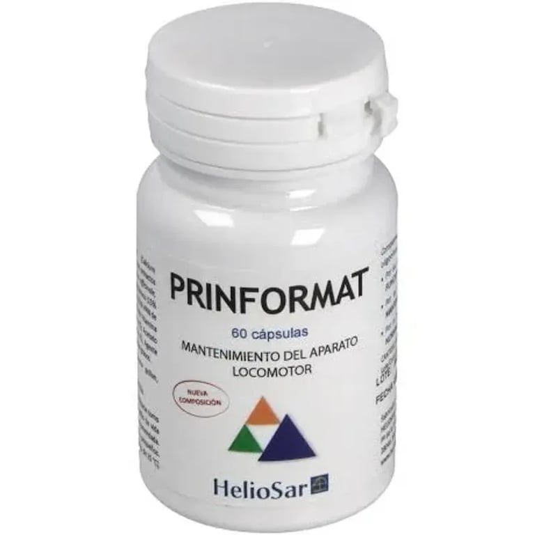 Prinformat