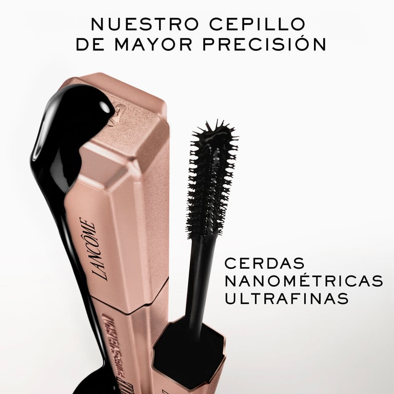 Lash Idôle Flutter Extension #01 - True Black de Lancôme